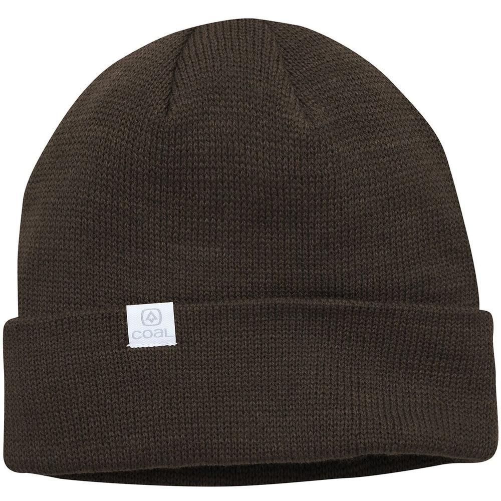 Coal FLT Beanie | OLIVE