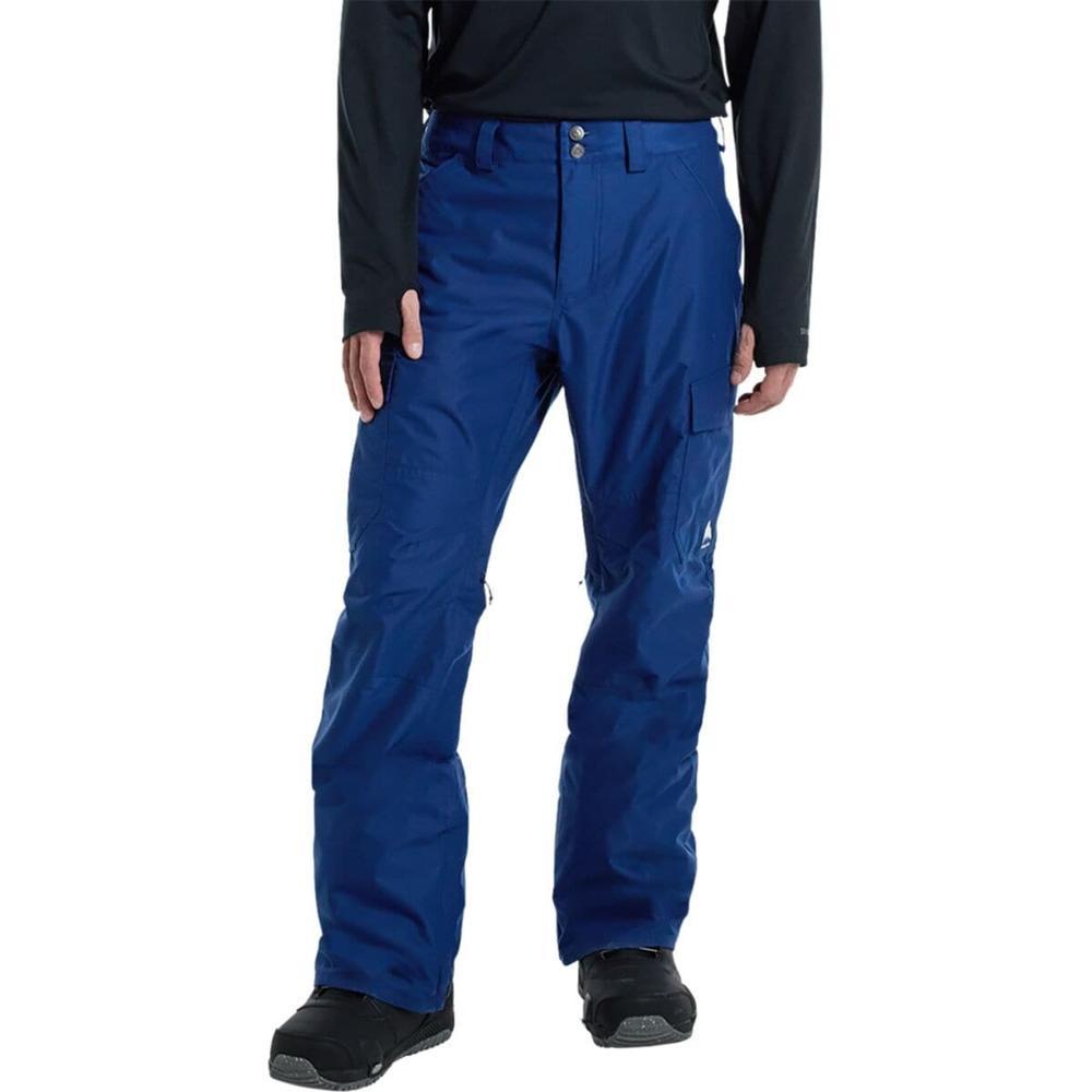 Burton Cargo Regular Fit Pant - Men's | Nightfall