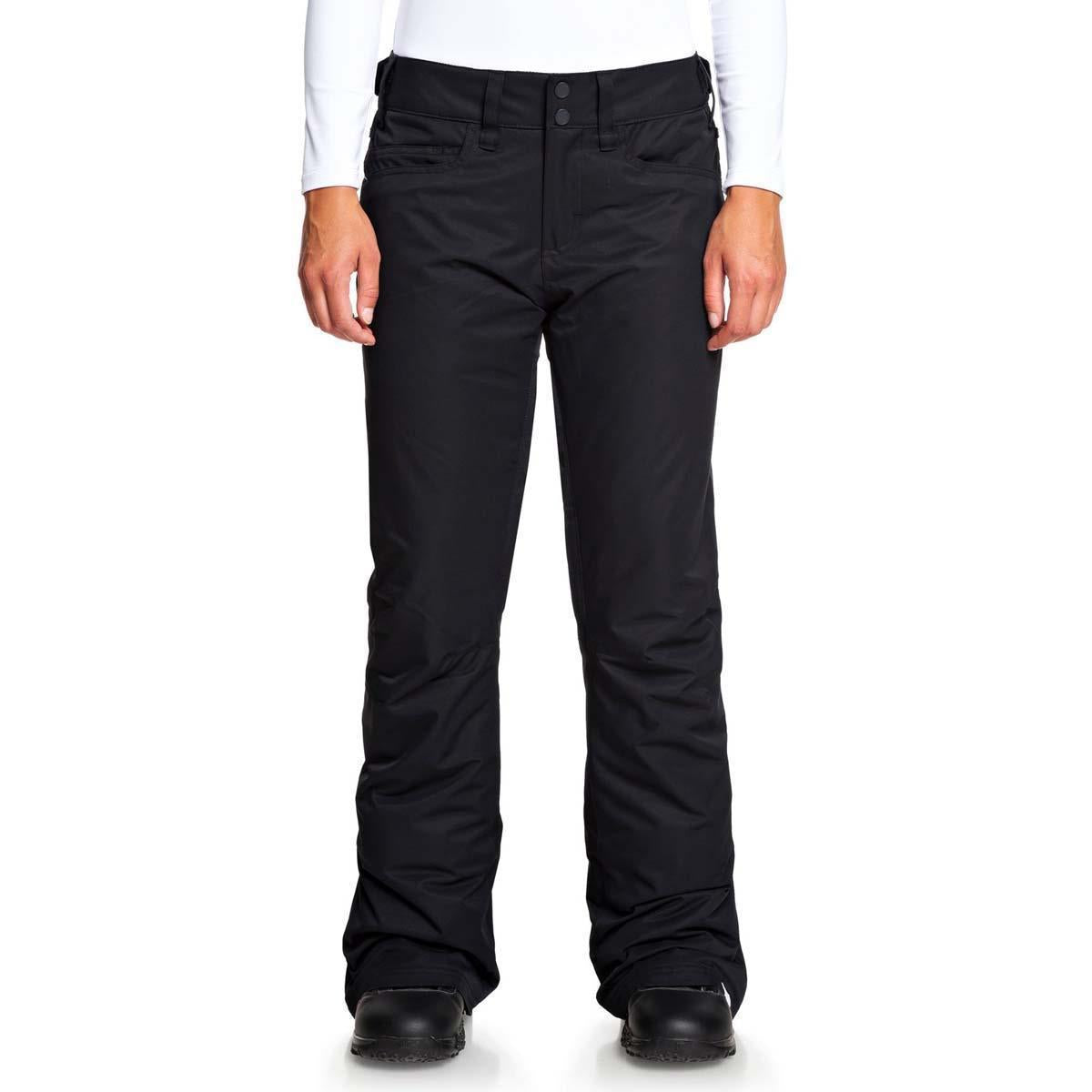 Roxy Backyard Pant - Women's | True Black