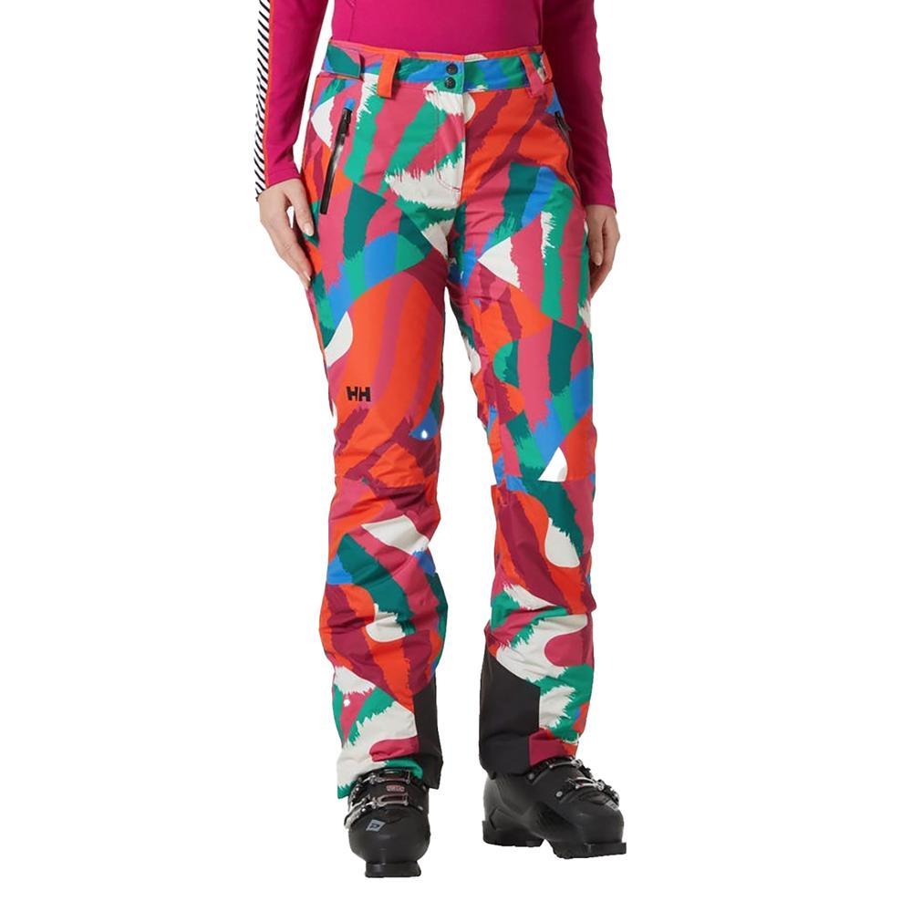 Helly Hansen Legendary Insulated Pant - Women's | JPB AOP