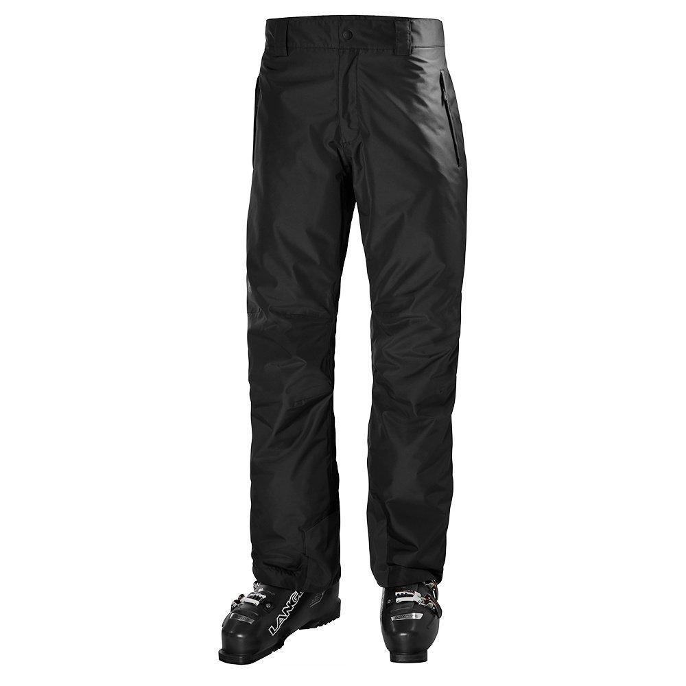 Helly Hansen Blizzard Insulated Pant - Men's | Black