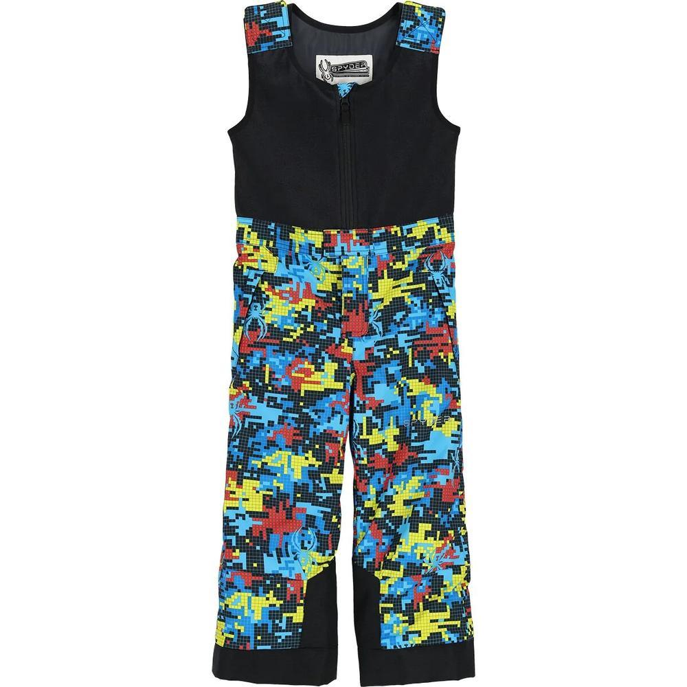 Spyder Mini Expedition Pant - Toddler Boys' | Digi Bug