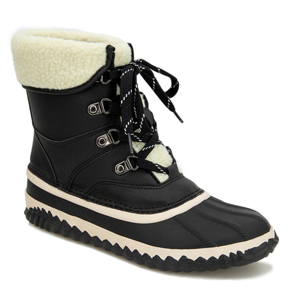 Jambu Lizzy Winter Boot - Women's | Black
