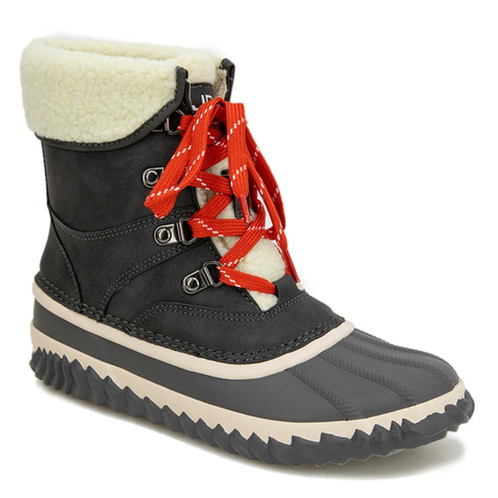 Jambu Lizzy Winter Boot - Women's | Grey