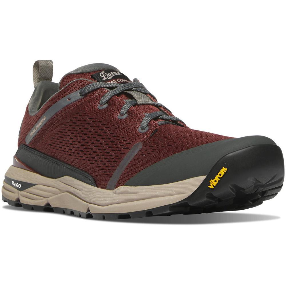 Danner Trailcomber Hiking Shoe - Men's | Sable/Steel Gray