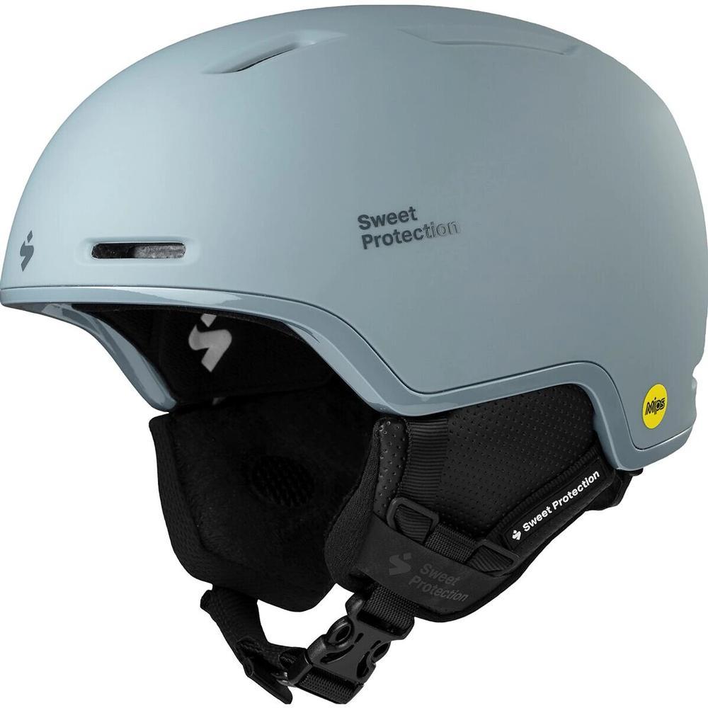 Sweet Protection Looper MIPS Helmet | Matte Nardo Grey