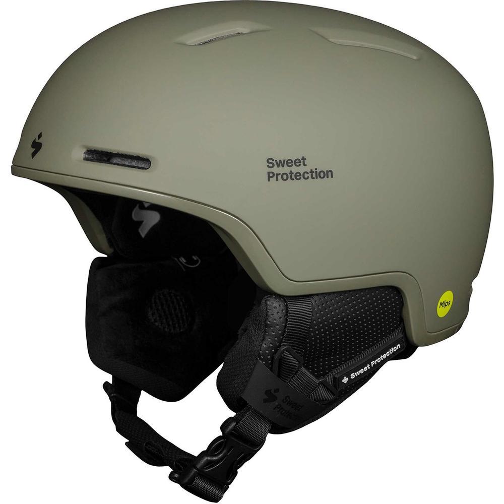 Sweet Protection Looper MIPS Helmet | Woodland