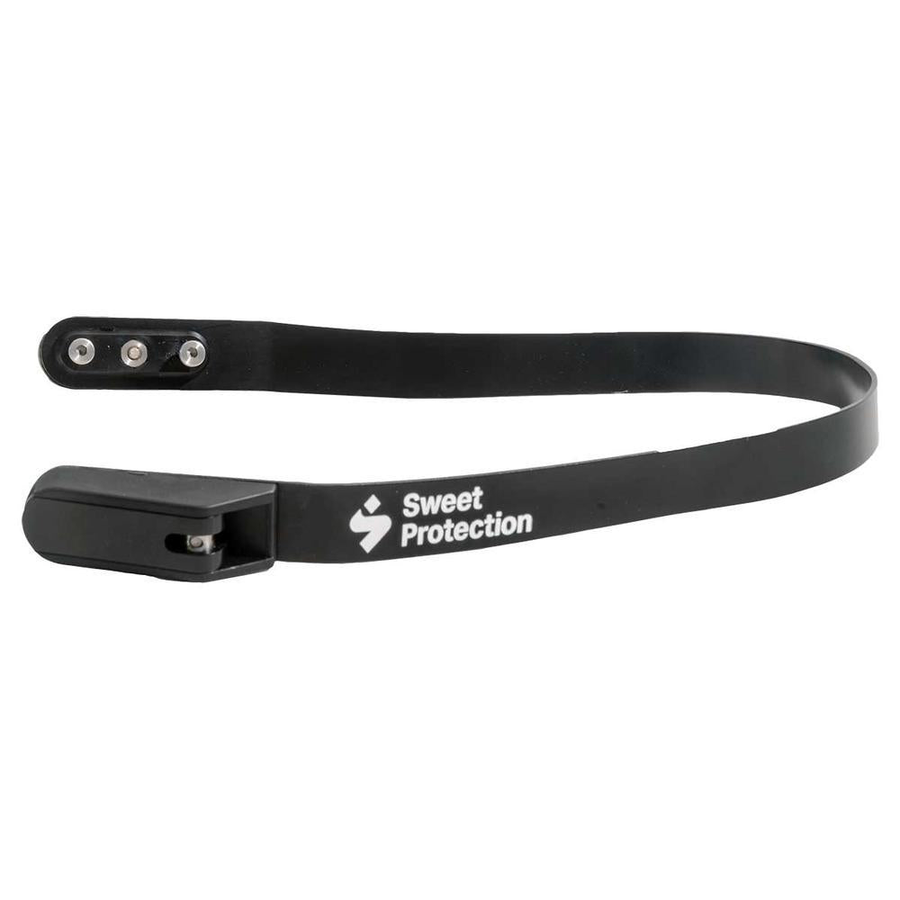 Sweet Protection Volata Chin Guard | Admiral Black