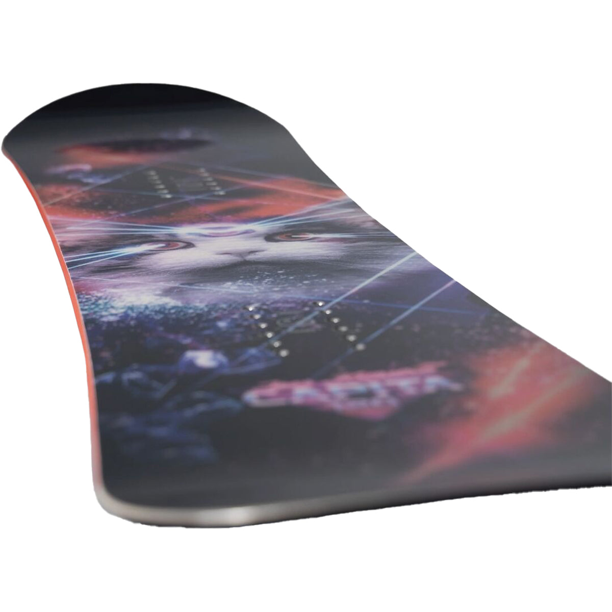 Capita Jess Kimura Mini Snowboard - 2026 - Kids' | One Color