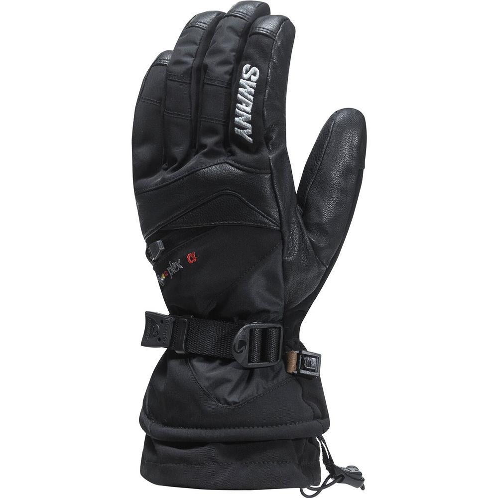 Swany X-Change Glove - Men's | Black