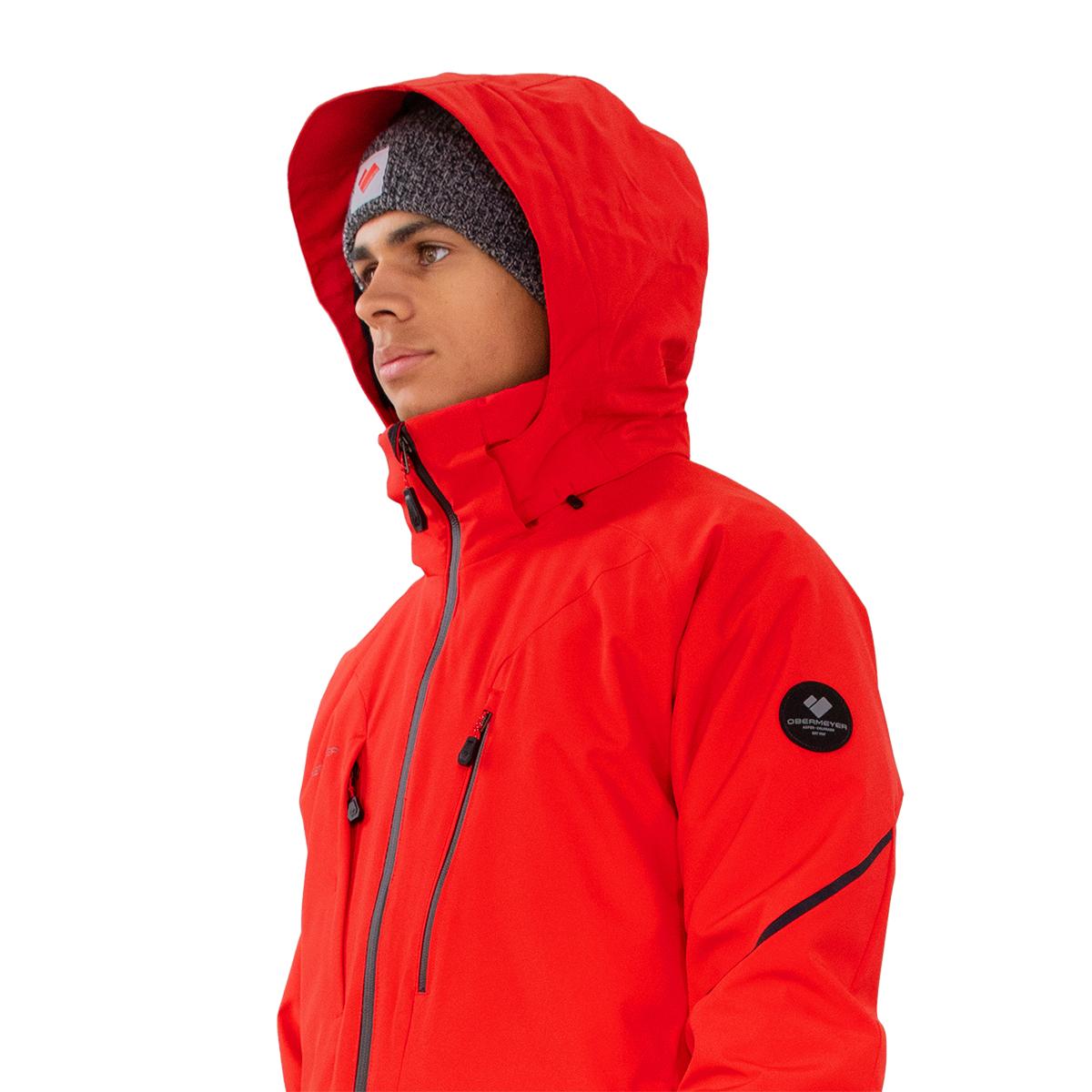 Obermeyer Raze Jacket - Men's | Suit Up