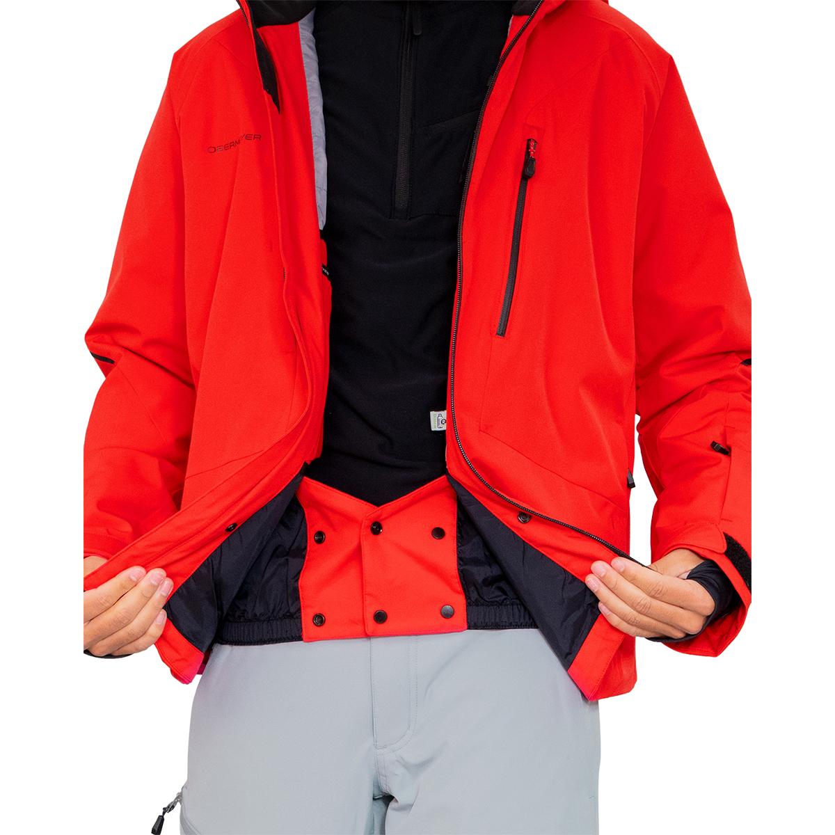 Obermeyer Raze Jacket - Men's | Suit Up