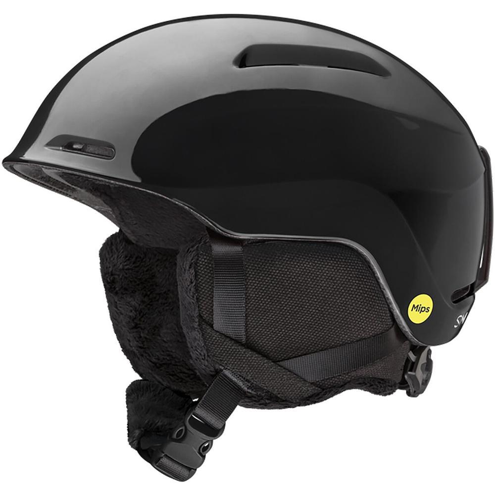 Smith Glide MIPS Helmet - Kids' | Black