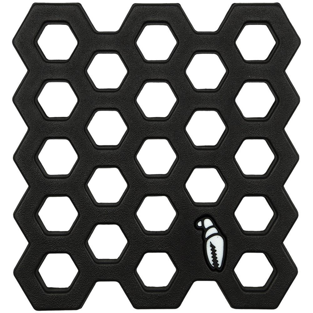 Crab Grab Crab Trap Stomp Pad | Black