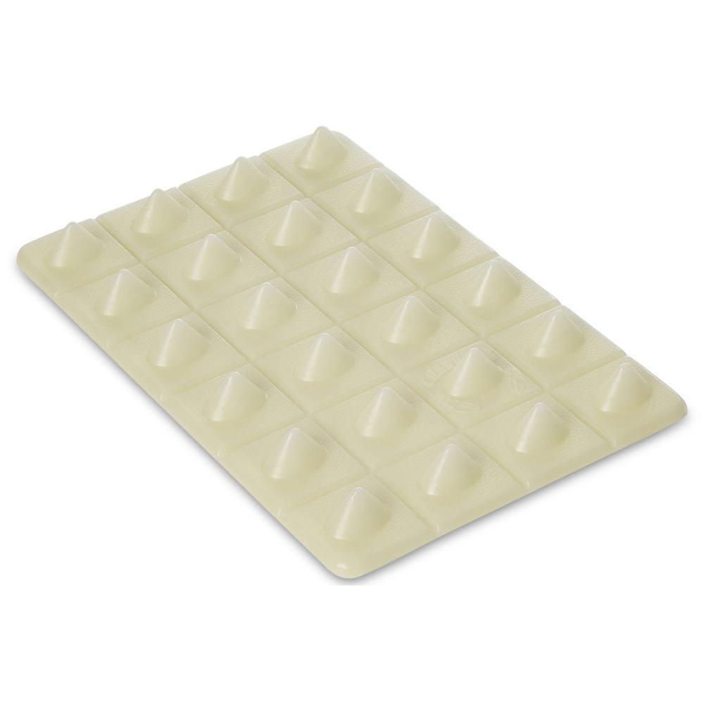 Crab Grab Shark Teeth Stomp Pad | Glow