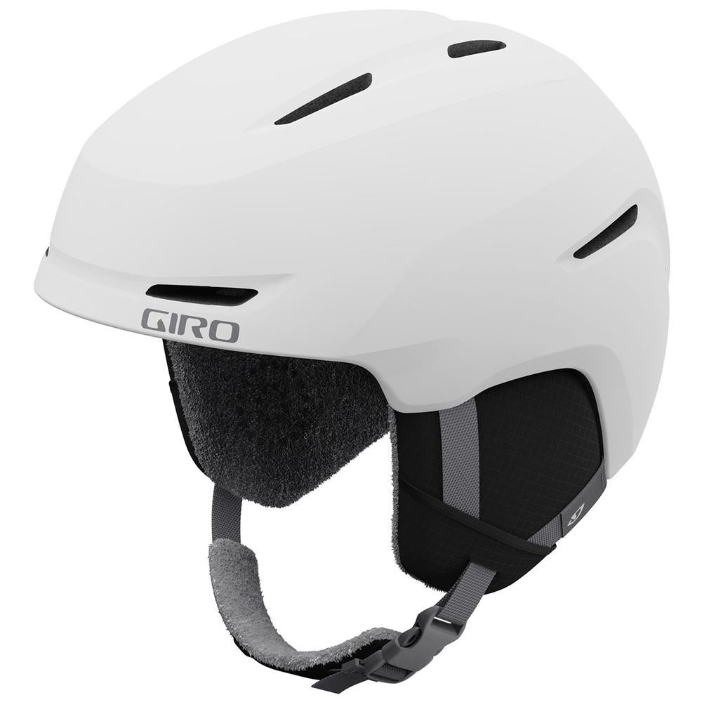 Giro Spur Helmet - Kids' | Matte White