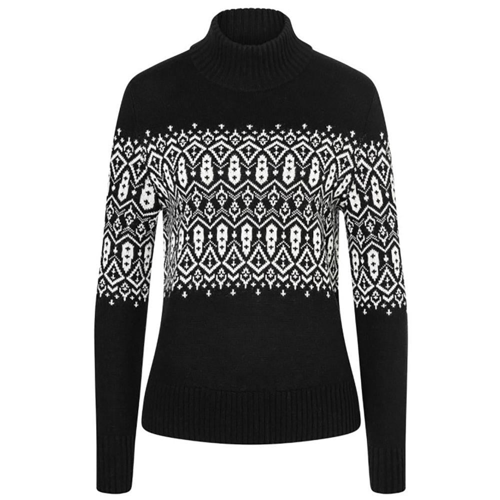 Bogner Fire + Ice Carin Sweater - Women's | Off White