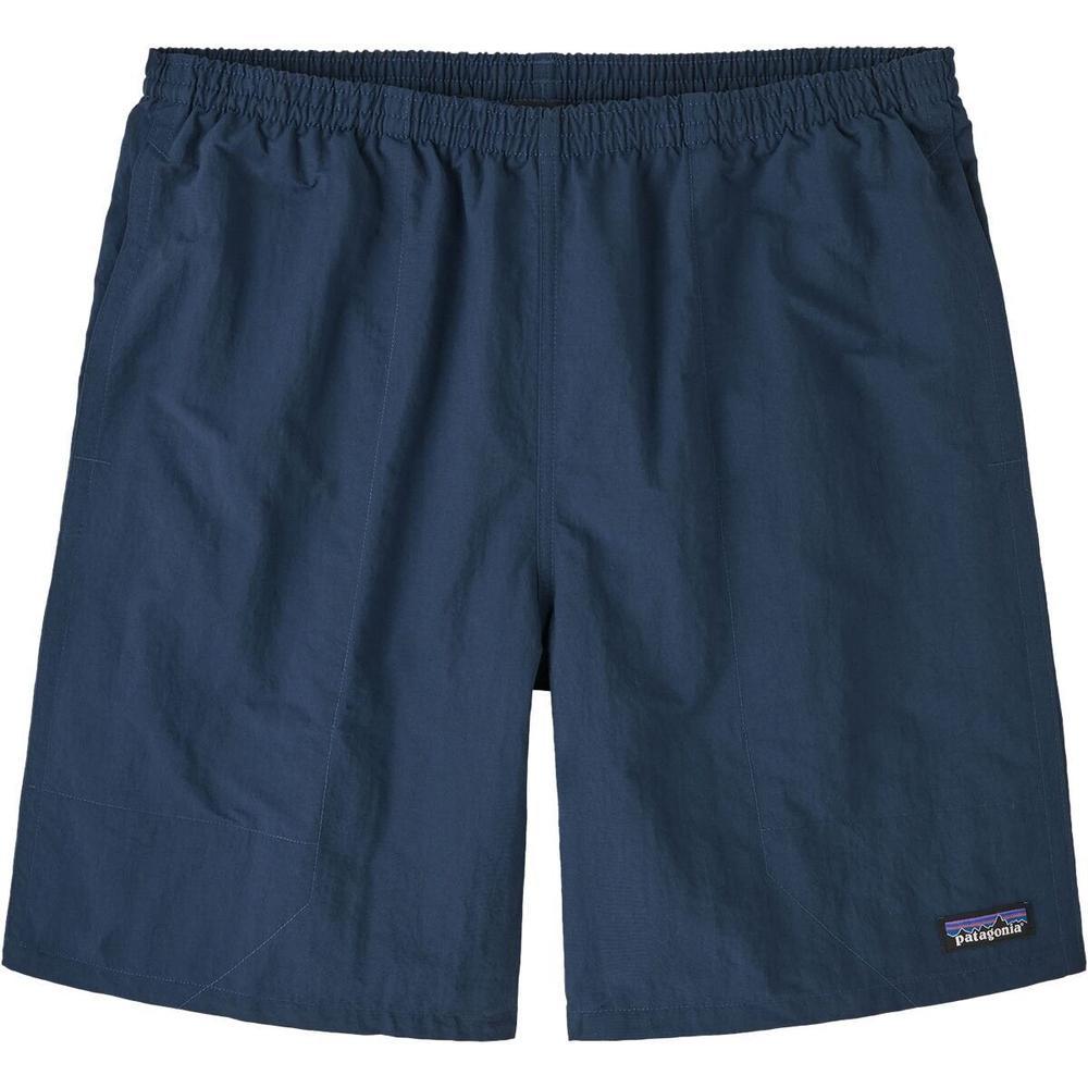 Patagonia Baggies 7in Short Men's | Tidepool Blue w/Tidepool Blue
