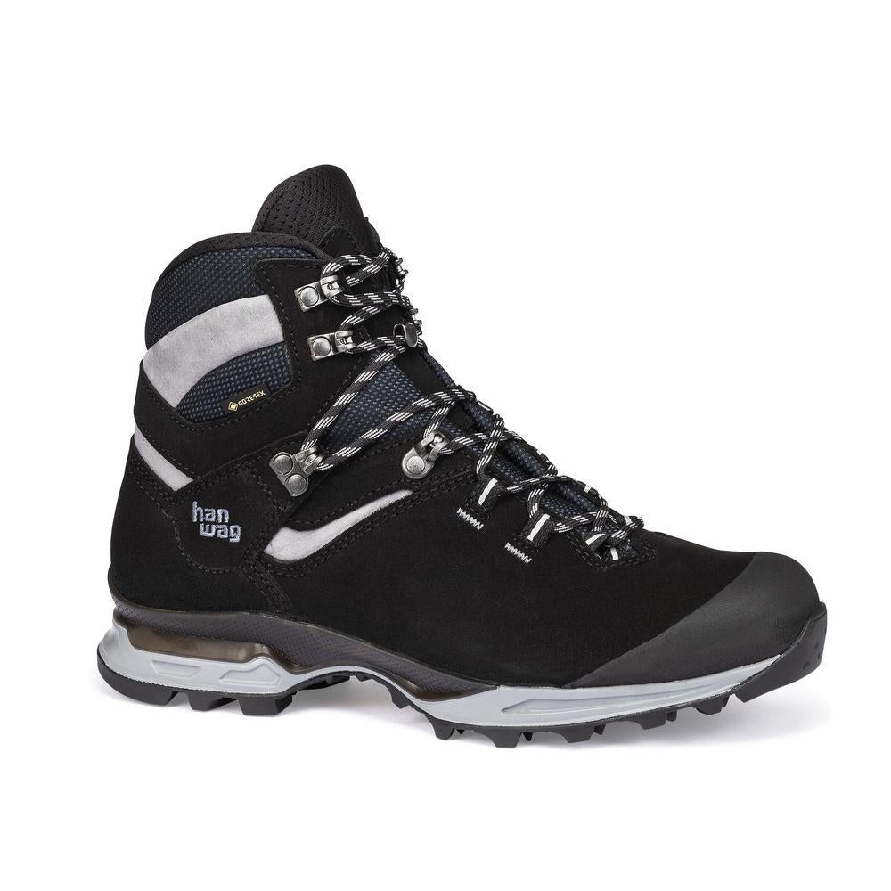 Hanwag Tatra Light GTX - Men's | Black Asphalt