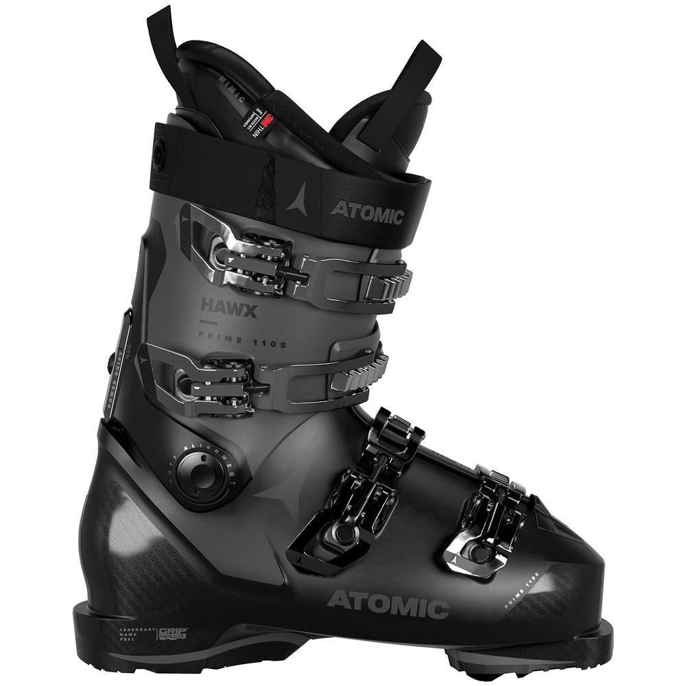 Atomic Hawx Prime 110 S GW Ski Boot - Men's | Black Anthracite