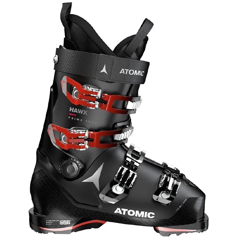 Atomic Hawx Prime 100X GW Ski Boot - Men's | Black/Red