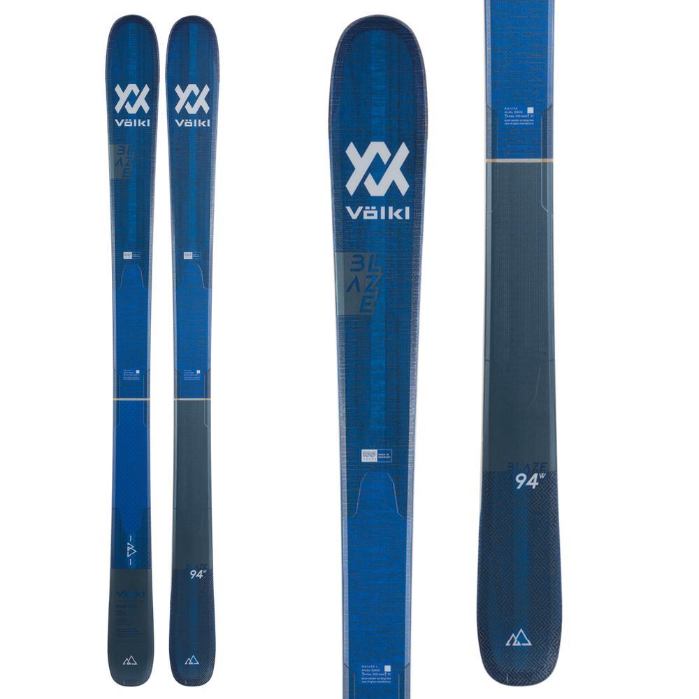 Volkl Blaze 94 W Ski - Women's | One Color