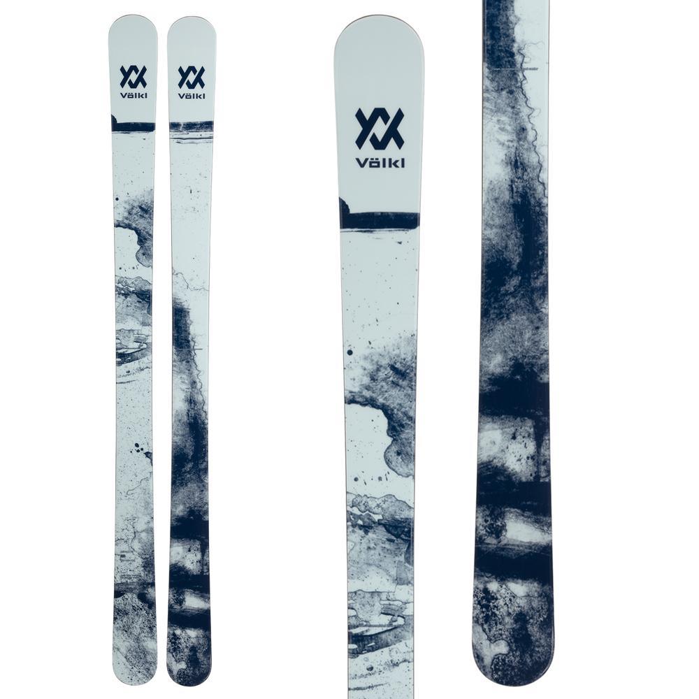 Volkl Revolt 95 Ski | One Color