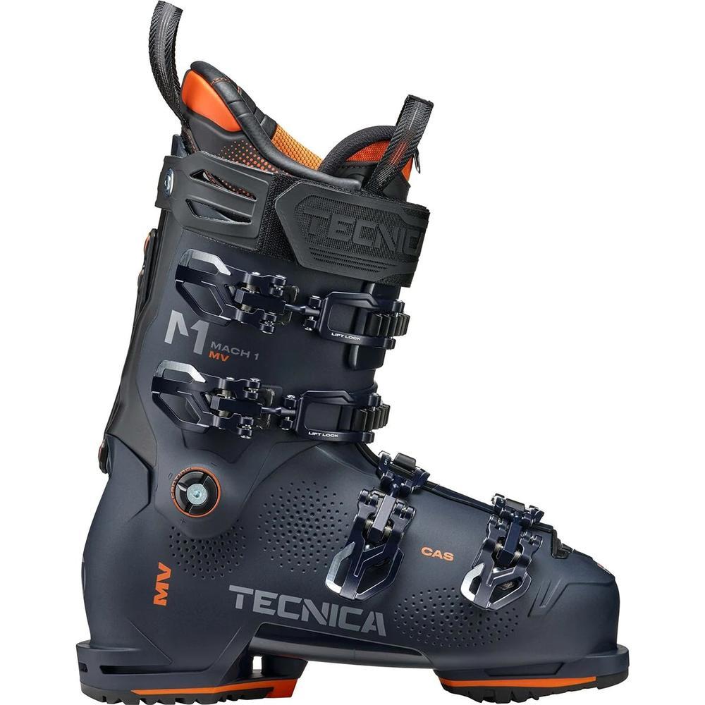 Tecnica Mach1 MV 120 Ski Boot | Blue