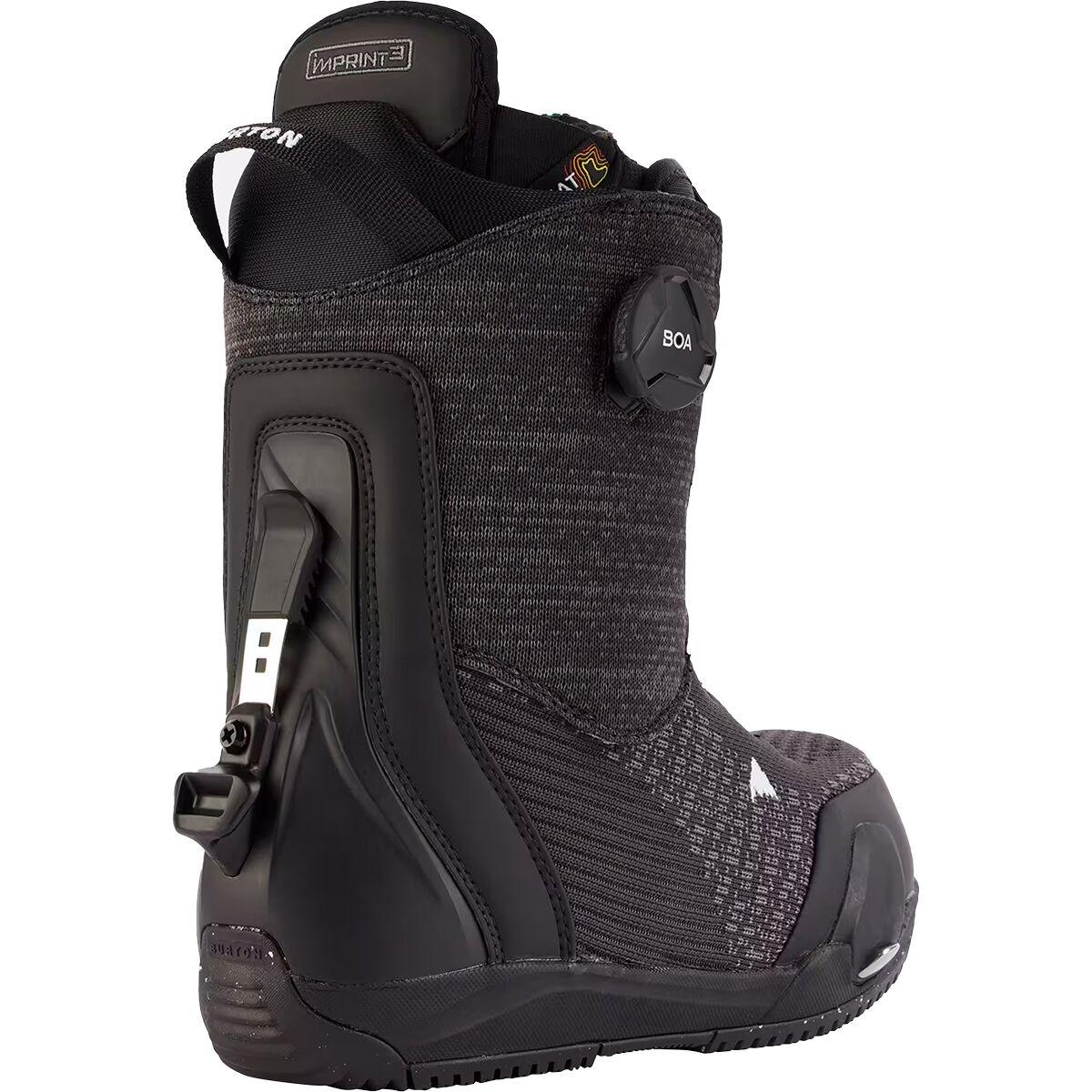 Burton Ritual LTD Step On Snowboard Boot - Women's | Black
