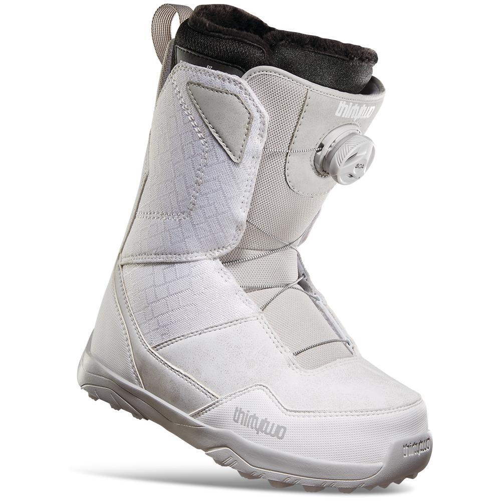 ThirtyTwo Shifty BOA Snowboard Boot - Women's | White