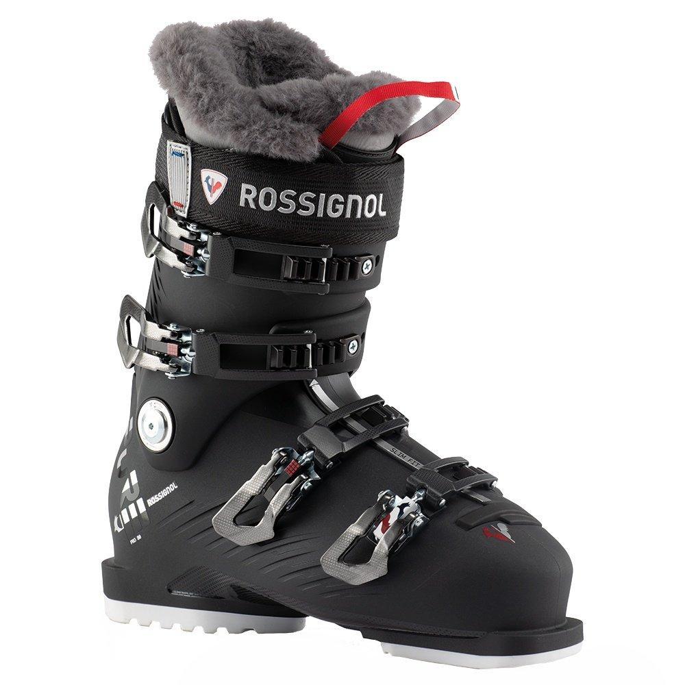 Rossignol Pure Pro 80 Ski Boot - Women's | Ice Black