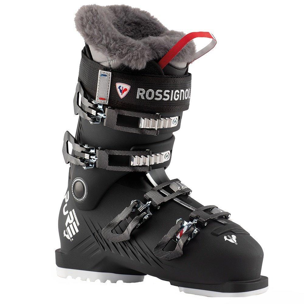 Rossignol Pure 70 Ski Boot - Women's | Black