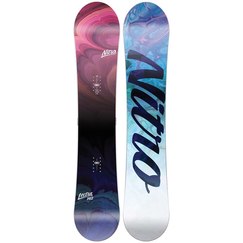 Nitro Lectra Snowboard