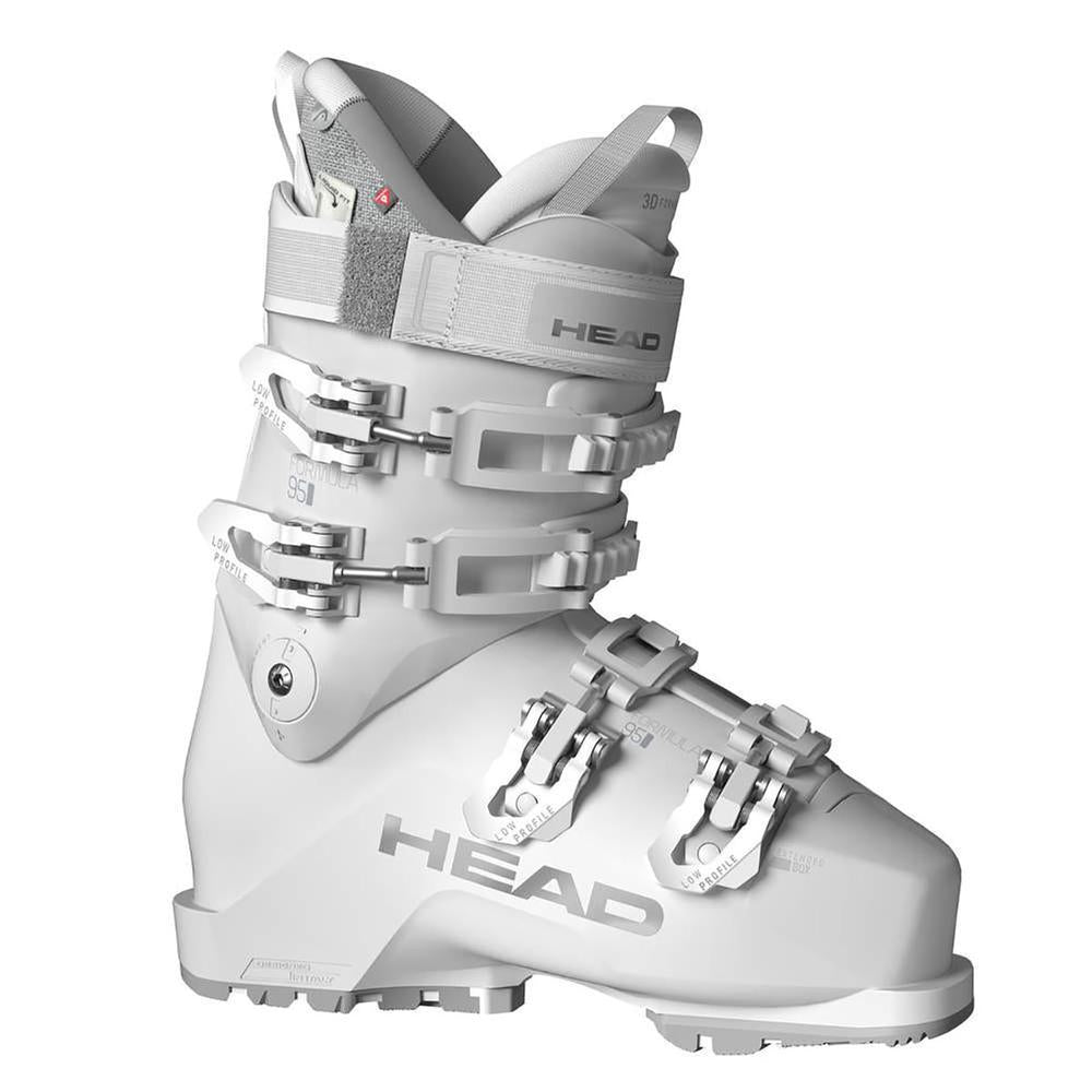 Head Formula 95 GW Ski Boot - Women's | White