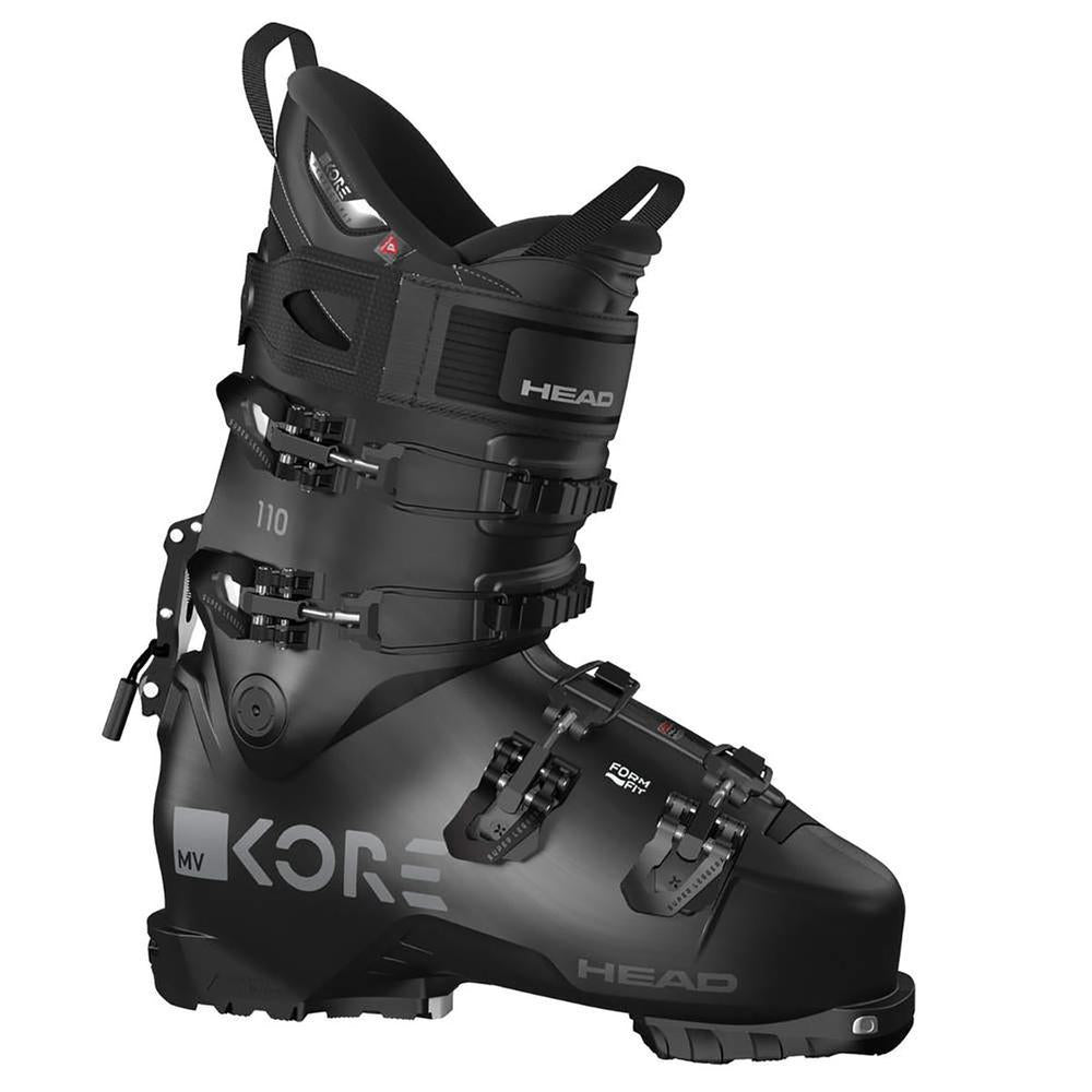 Head Kore 110 GW Ski Boot - Men's | Black