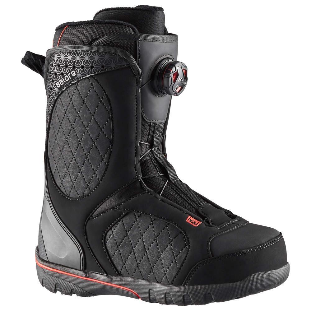 Head Galore LYT BOA Snowboard Boot - Women's | Black
