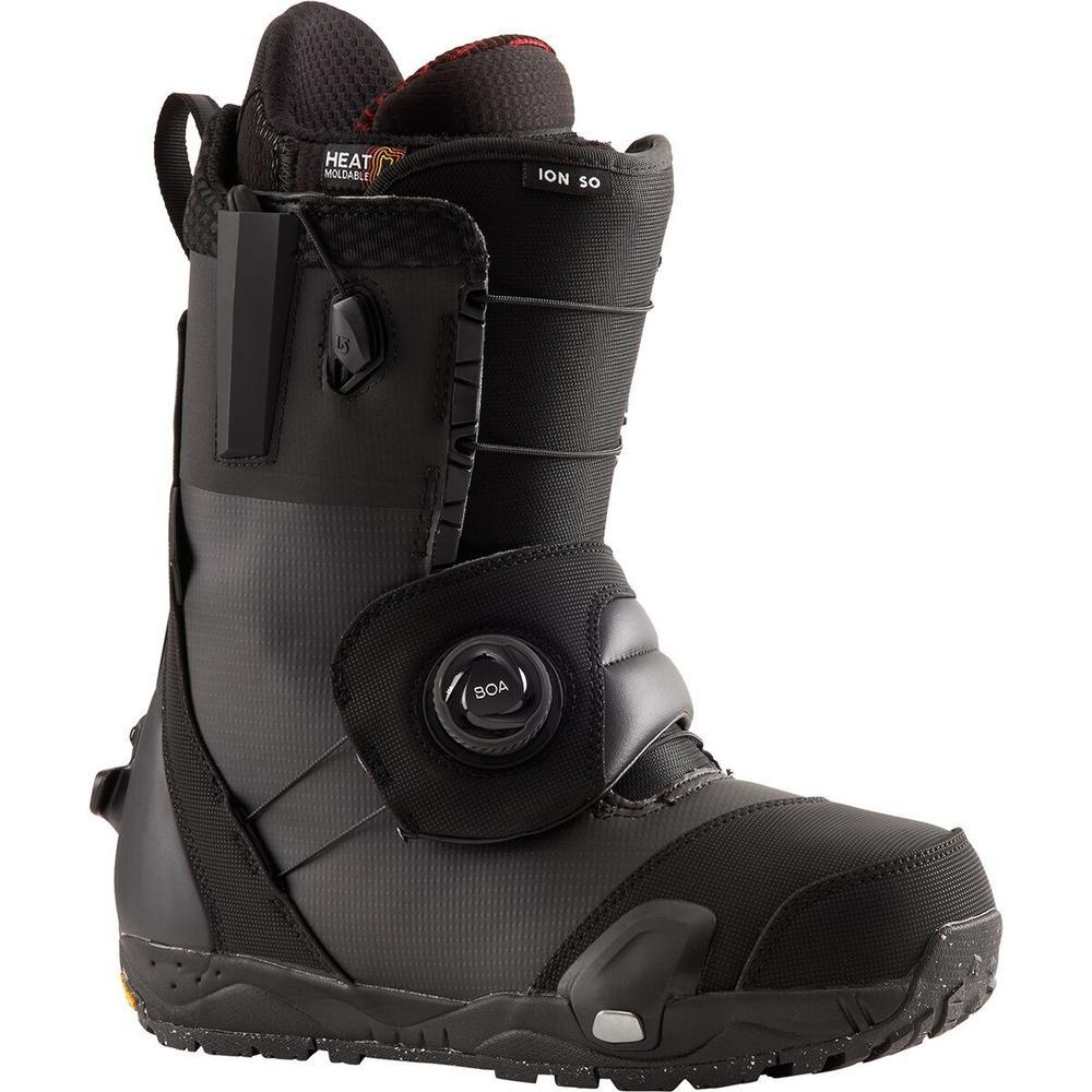 Burton Ion Step On Snowboard Boot - Men's | Black