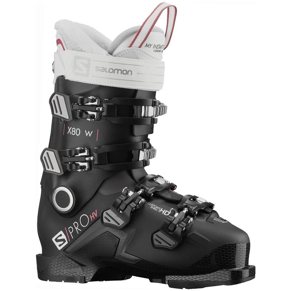 Salomon S/Pro HV X80 W CS GW Ski Boot - Women's | One Color