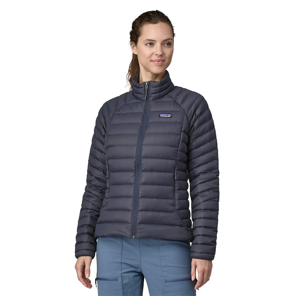 Patagonia Down Sweater Jacket - Women's | Smolder Blue