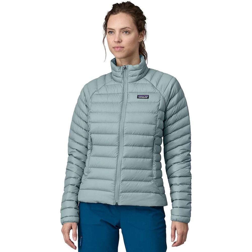 Patagonia Down Sweater Jacket - Women's | Thermal Blue
