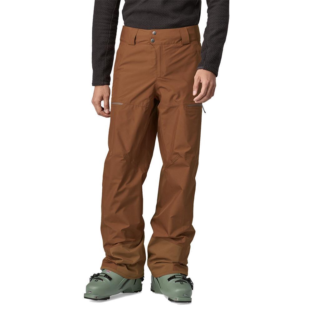 Patagonia Powder Town Pant - Men's | Moose Brown