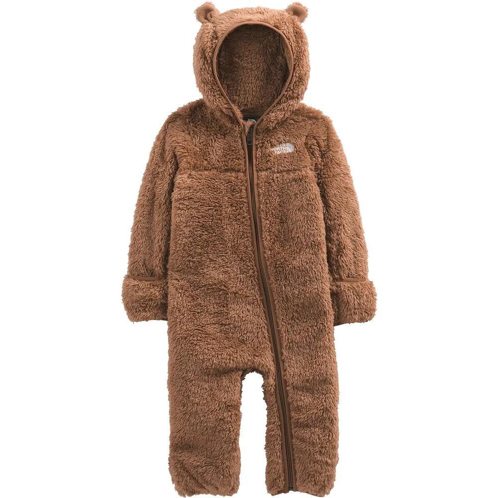 The North Face Baby Bear One-Piece Bunting - Infants | Bear