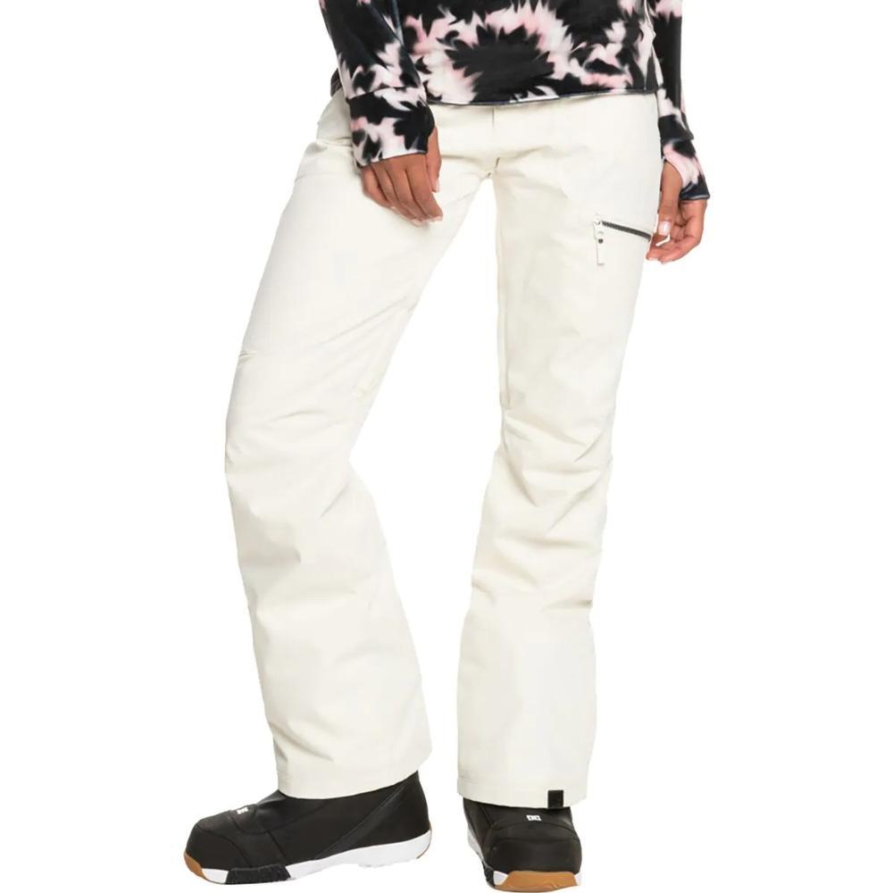 Roxy Nadia Pant - Women's | Egret