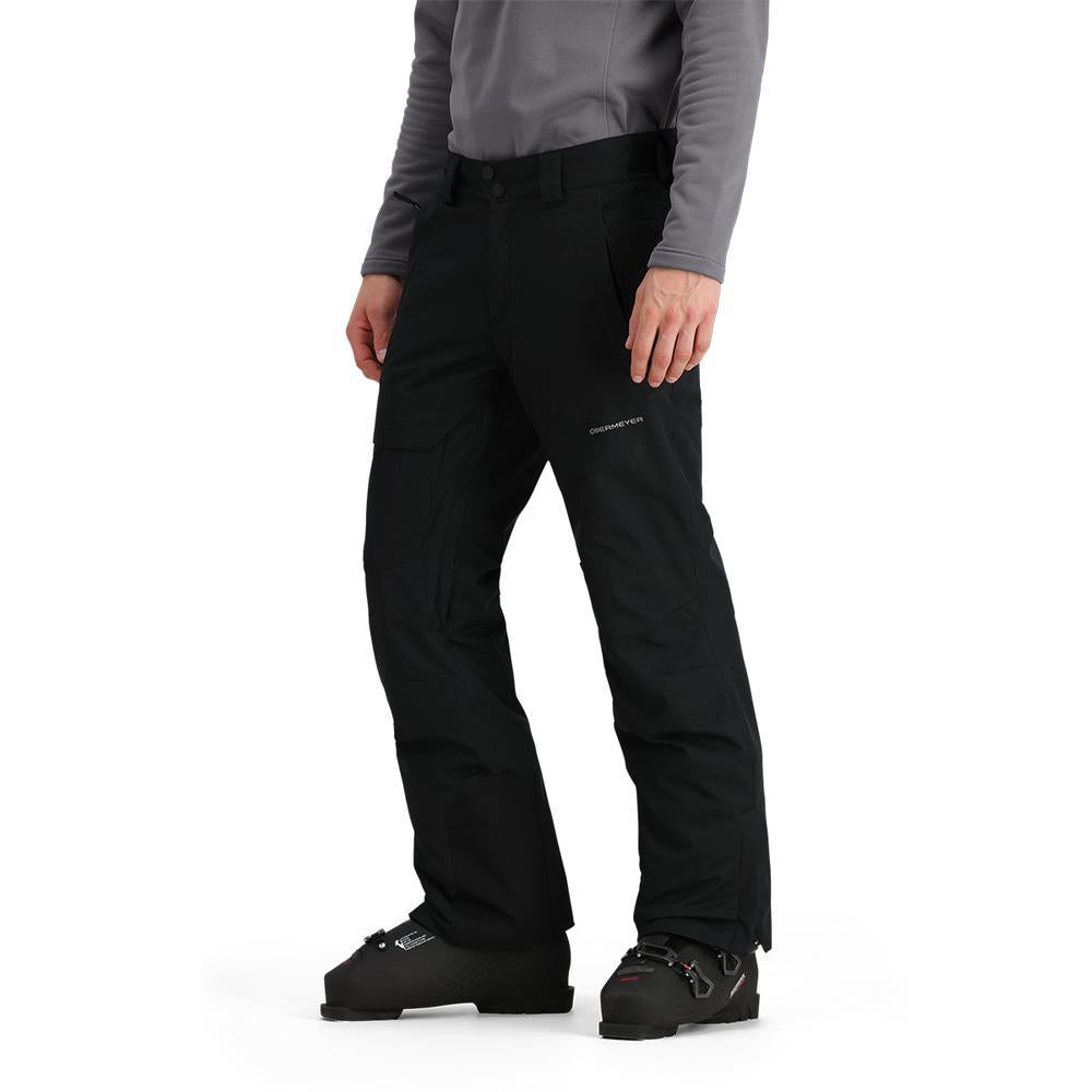 Obermeyer Orion Pant - Men's | Black