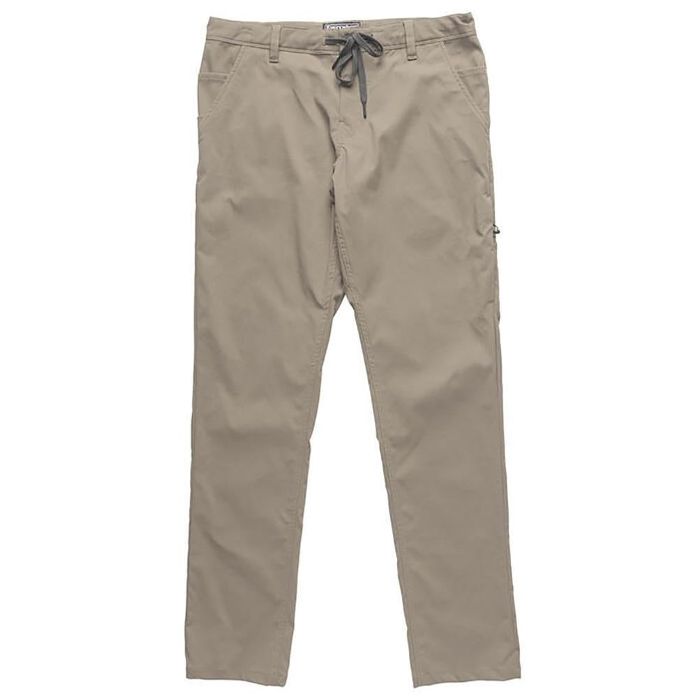 686 Slim Fit Everywhere Pant - Men's | Khaki