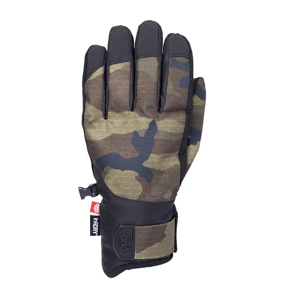686 Primer Glove - Men's | Dark Camo