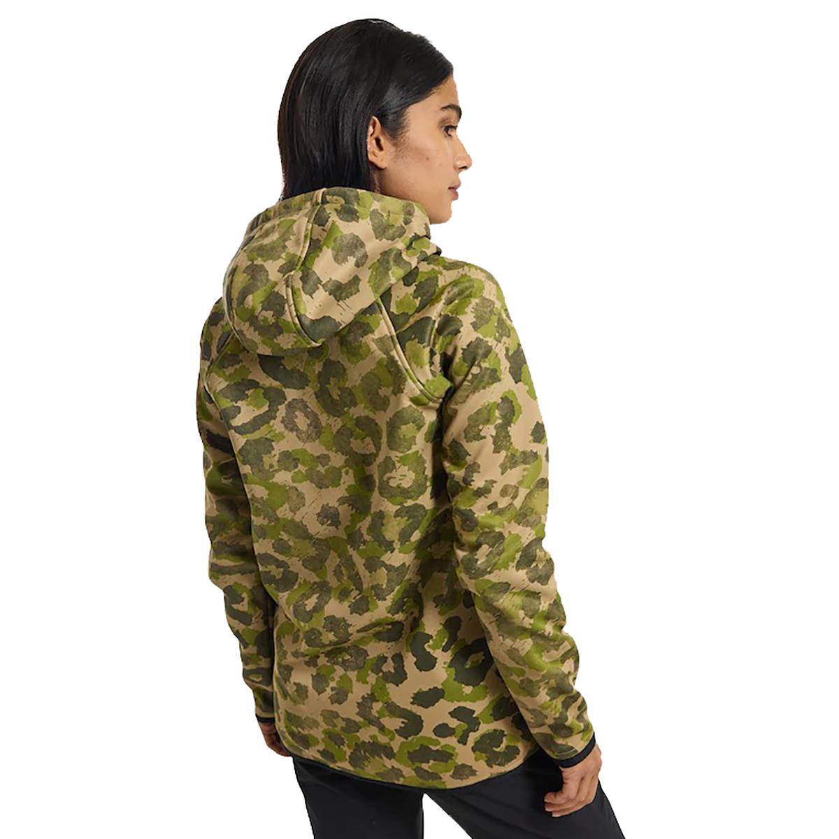 Burton Crown Weatherproof Pullover Fleece - Women's | Felidae