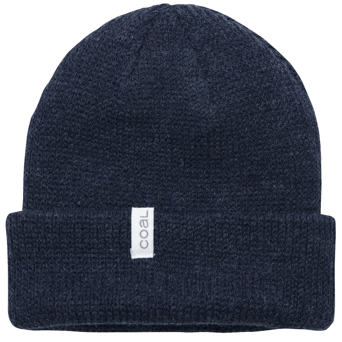 Coal Frena Beanie | Heather Navy