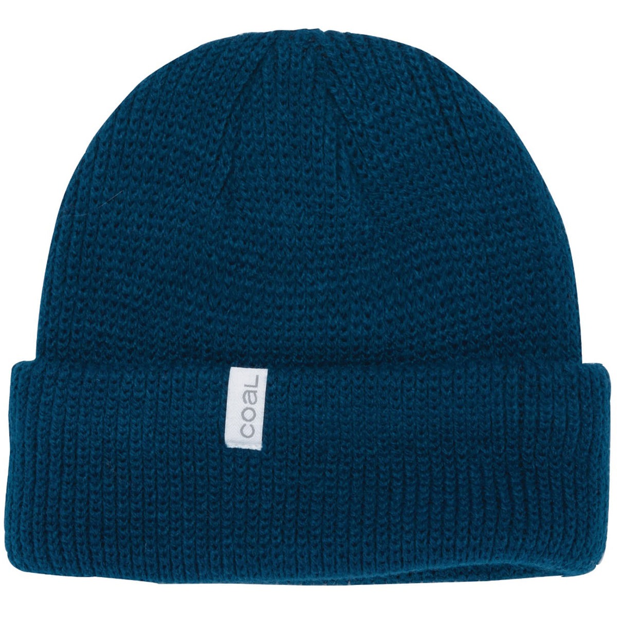 Coal Frena Beanie | Marine Blue