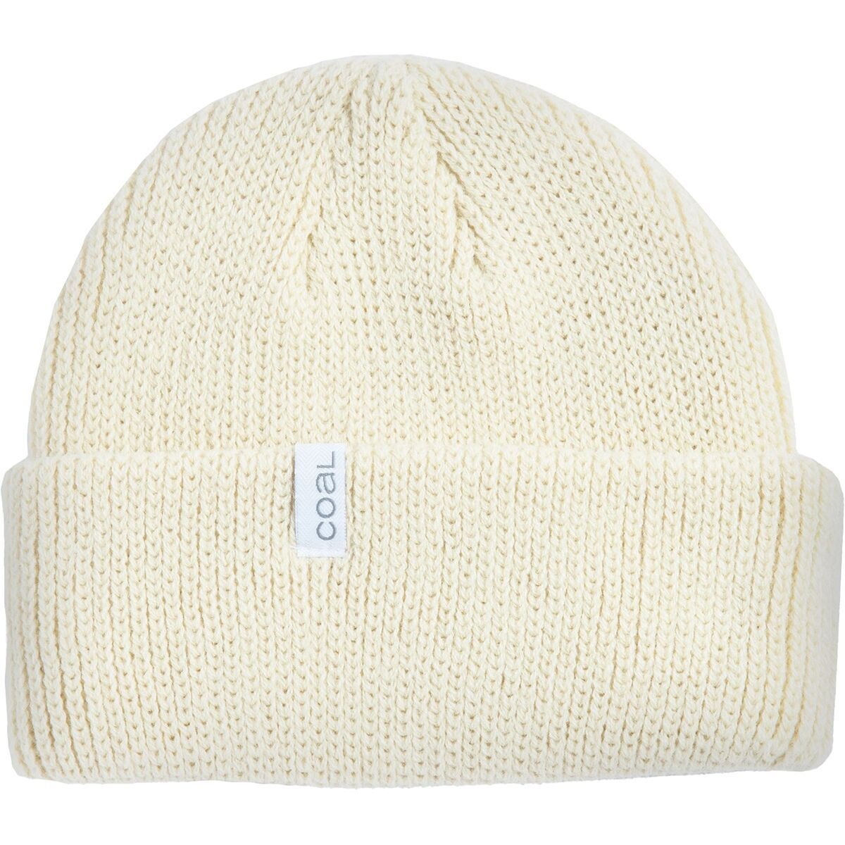Coal Frena Beanie | Off White